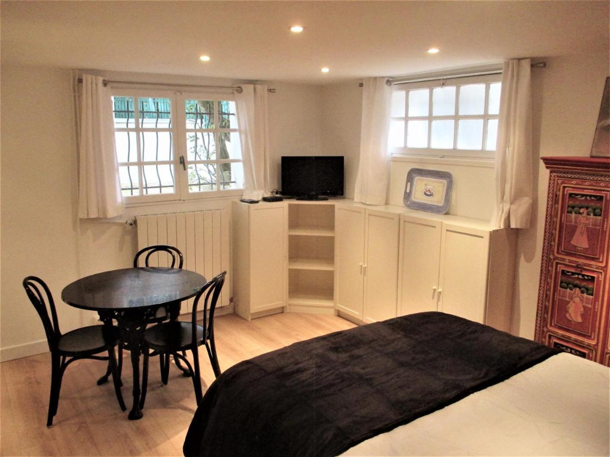 Cosy Au Coeur Du Triangle D'or Apartment Le Touquet