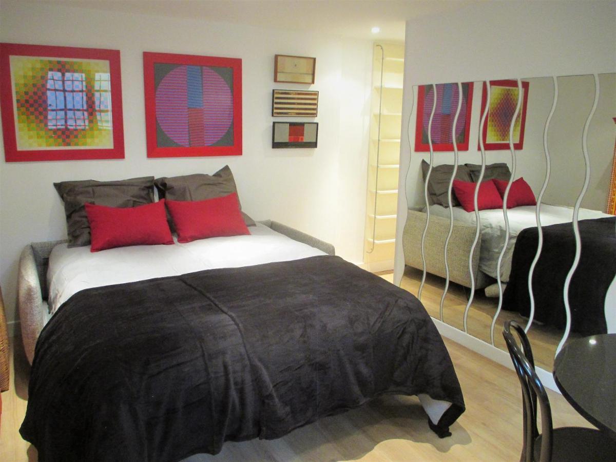 Cosy Au Coeur Du Triangle D'or Apartment Le Touquet