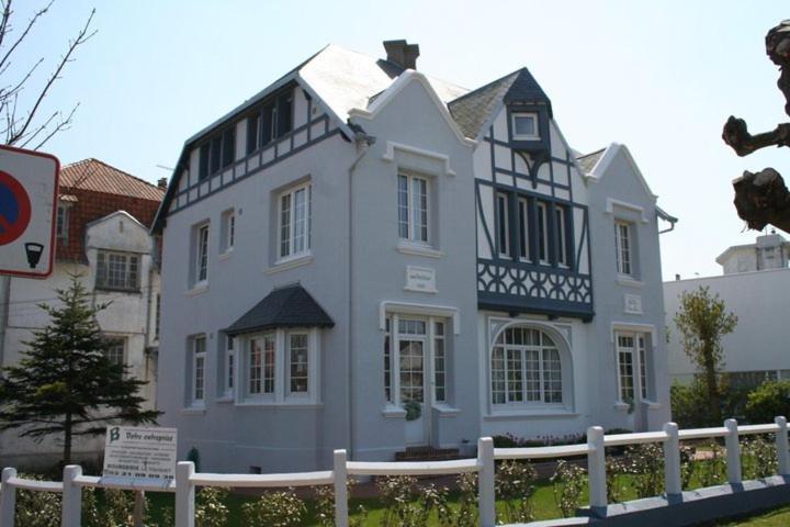 Cosy Au Coeur Du Triangle D'or Le Touquet